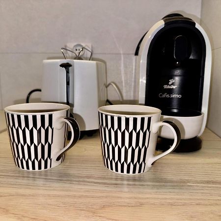 Art Apartment Stare Podgorze Free Parking 크라쿠프 외부 사진