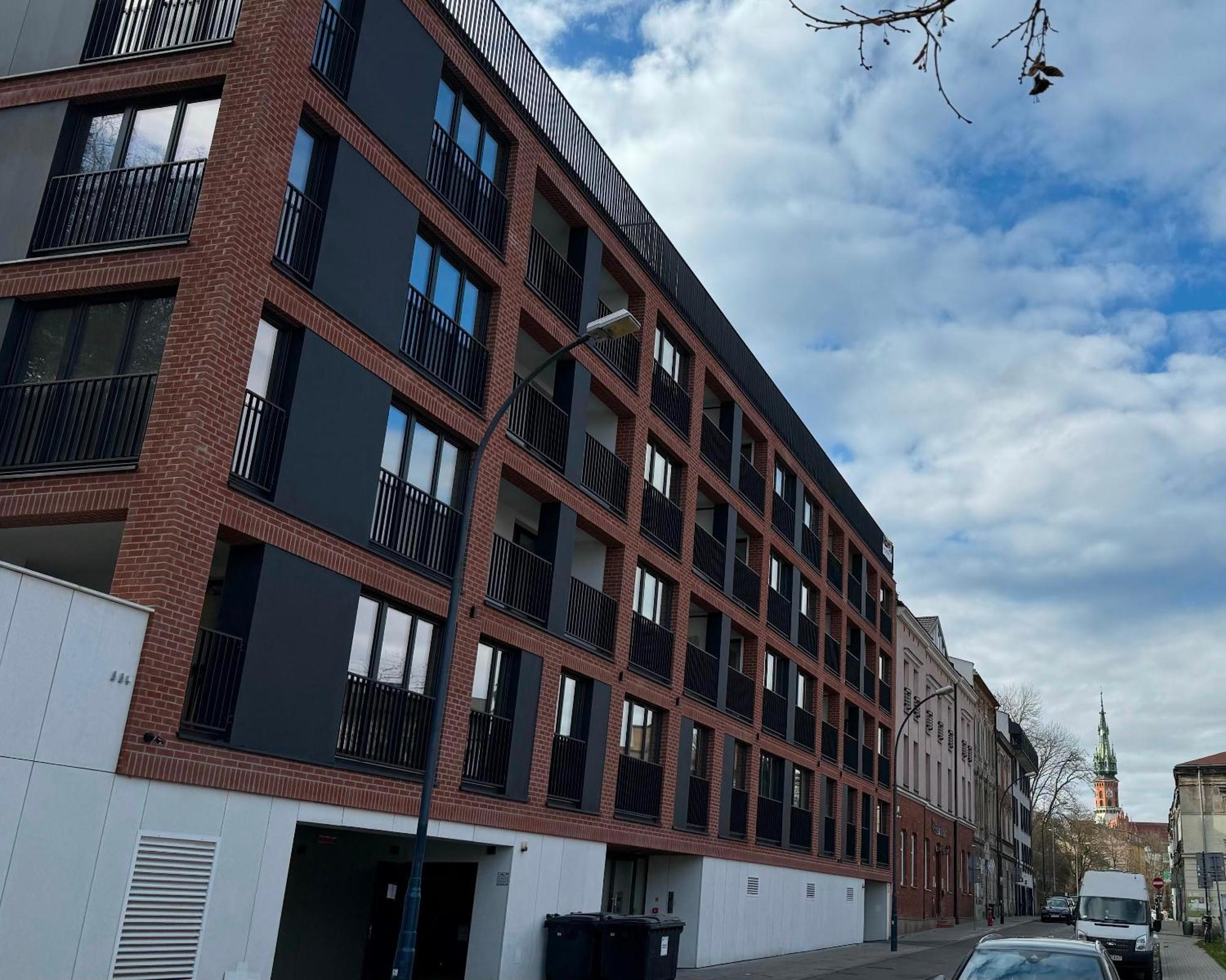 Art Apartment Stare Podgorze Free Parking 크라쿠프 외부 사진