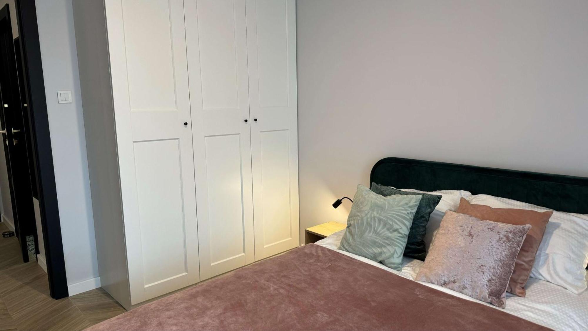 Art Apartment Stare Podgorze Free Parking 크라쿠프 외부 사진