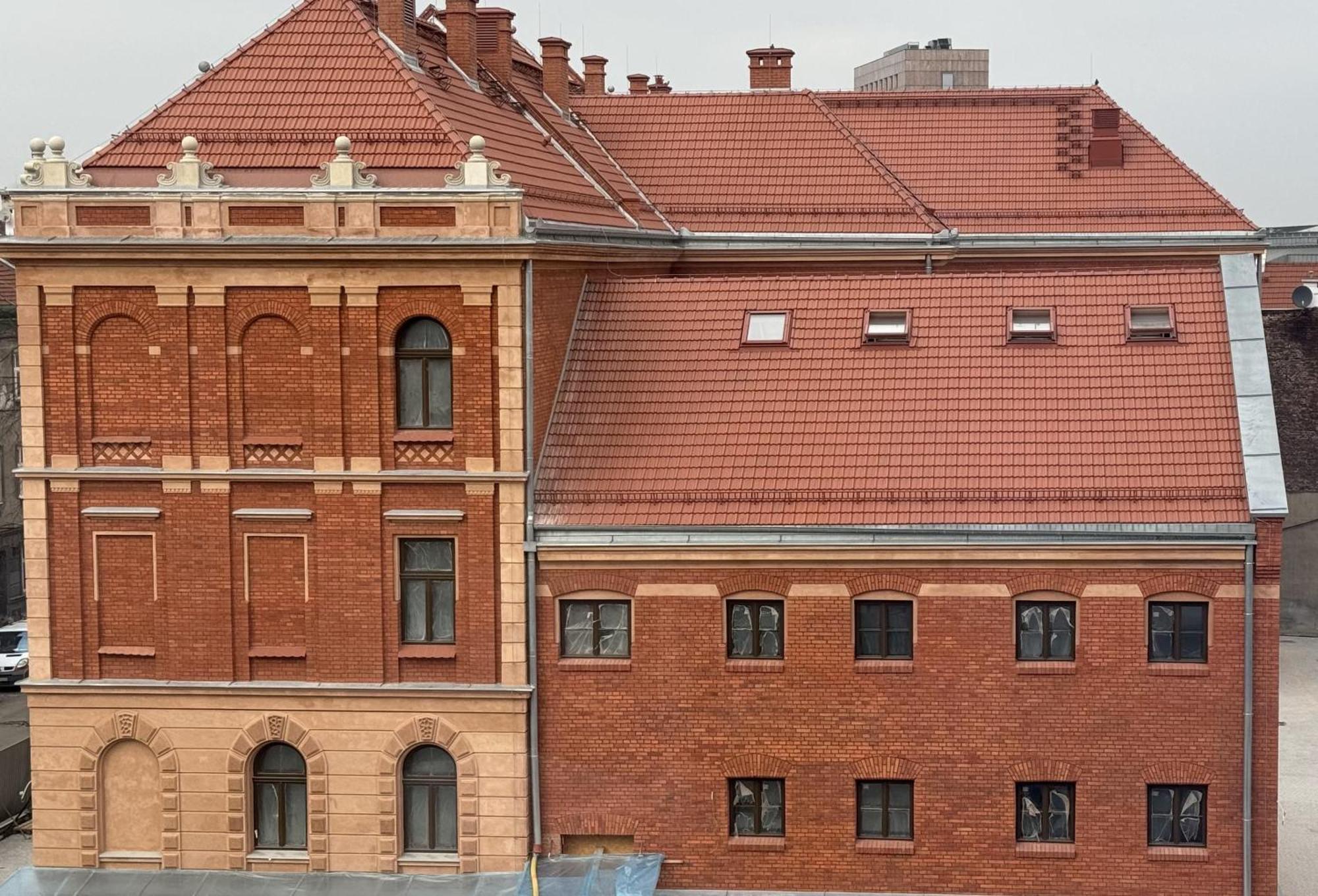 Art Apartment Stare Podgorze Free Parking 크라쿠프 외부 사진